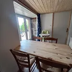 La Maison De Valerie 度假居 Quézac