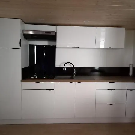 بيت للعطل La Maison De Valerie Quézac