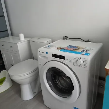 La Maison De Valerie Quézac