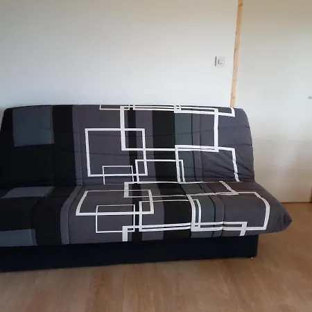 La Maison De Valerie * Quézac