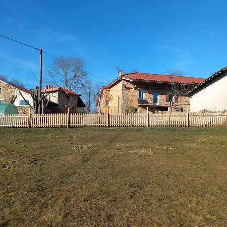 La Maison De Valerie Quézac