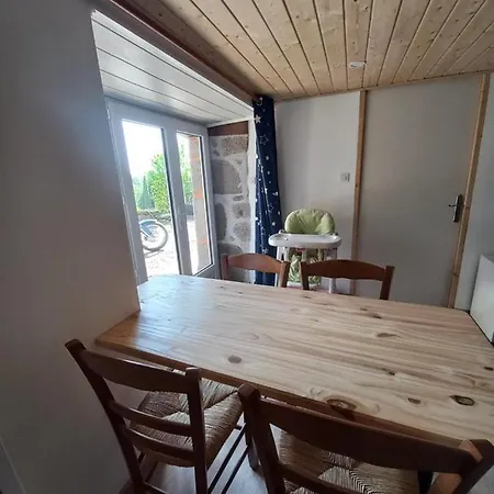 La Maison De Valerie بيت للعطل Quézac