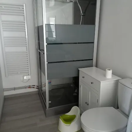 بيت للعطل La Maison De Valerie *