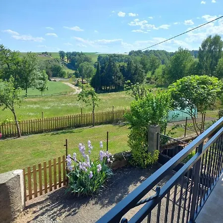 La Maison De Valerie