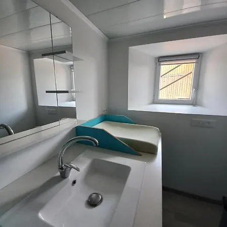 بيت للعطل La Maison De Valerie