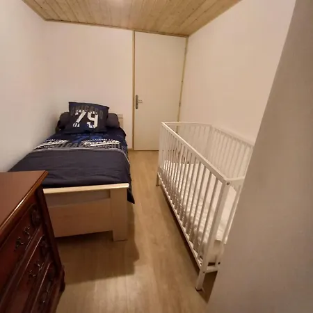 La Maison De Valerie بيت للعطل Quézac