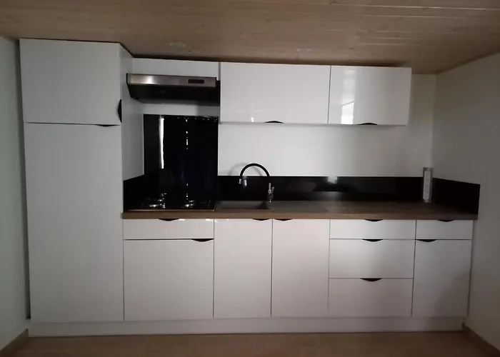 Holiday home La Maison De Valerie Quezac (Cantal)