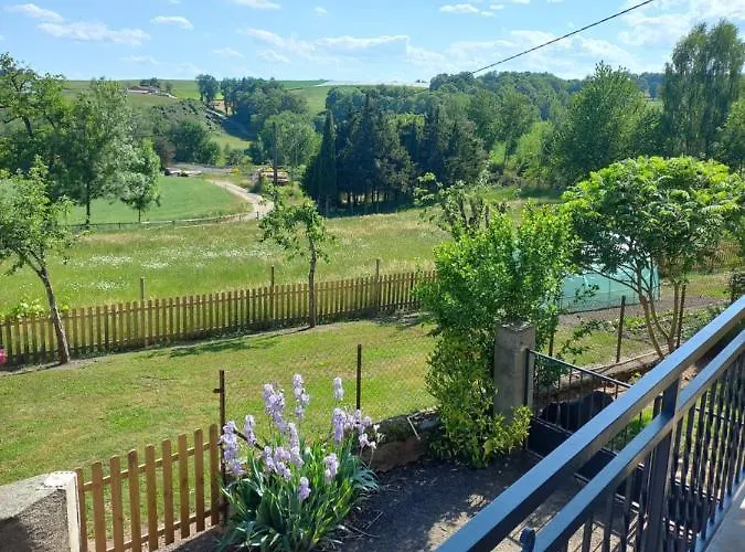 La Maison De Valerie